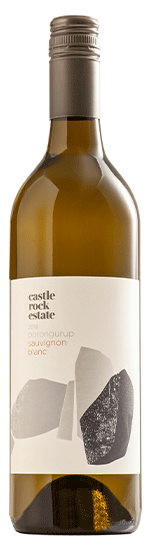 Castle Rock Estate Sauvignon Blanc 2023 Porongurup